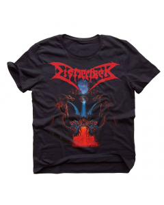 DISMEMBER - Like An Everflowing Stream / T-Shirt