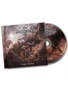 THY ANTICHRIST - Wrath Of The Beast / CD