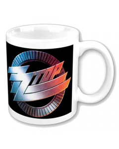 ZZ TOP - Circle Logo / Mug