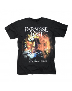 PARADISE LOST - Draconian Times / T-Shirt