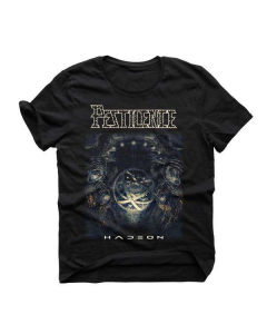 PESTILENCE - Hadeon / T-Shirt