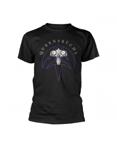 QUEENSRYCHE - Empire Skull / T-Shirt
