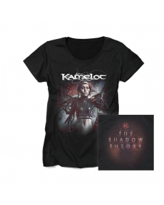 KAMELOT - Buy records and official band merch directly from the label itself