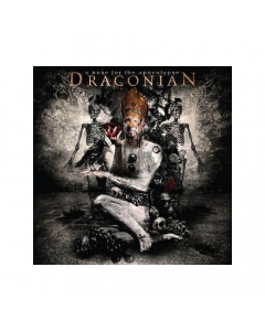 49163 draconian a rose for the apocalypse cd doom metal 