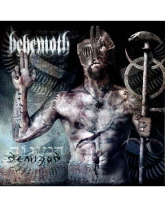BEHEMOTH - Demigod / CD
