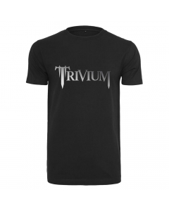 trivium logo shirt