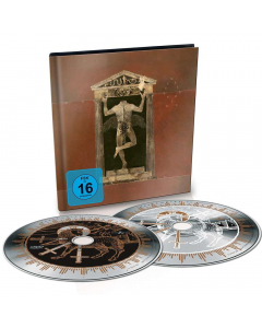 BEHEMOTH - Messe Noire / Digibook DVD + CD