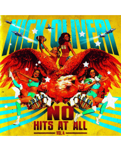 N.O. Hits At All Vol. 4 / Digipak CD