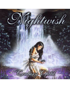 NIGHTWISH - Century Child / CD