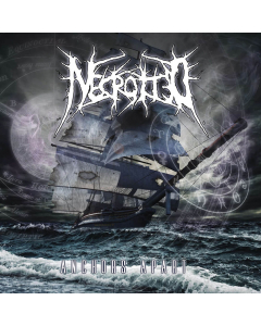 necrotted anchors apart cd