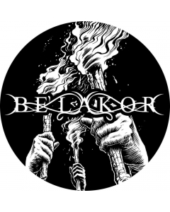 Be Lakor The Smoke Of Many Fires patch