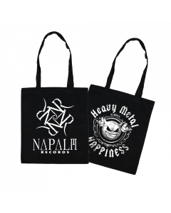NAPALM RECORDS - Heavy Metal Happiness / Stuff Bag