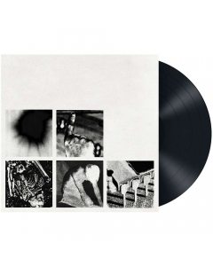 Bad Witch BLACK 12" EP