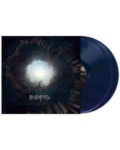 Long Night´s Journey into Day / NAVY-BLUE/RED Marbled 2-LP