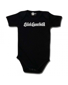 Blind Guardian Logo Baby Body