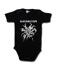 KATAKLYSM - Logo/Tribal / Baby Body