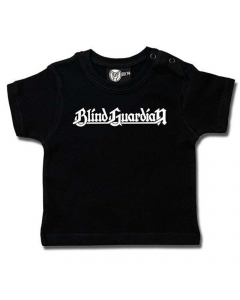 Blind Guardian Logo Baby Shirt