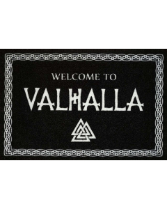 WELCOME TO VALHALLA - Welcome To Valhalla / Doormat