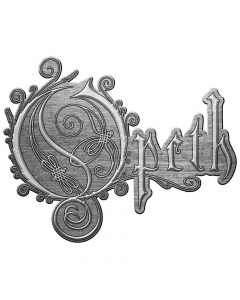 OPETH - Logo / Metal Pin Badge