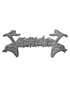 Logo Metal Pin Badge