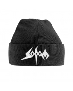 Sodom Logo Knitted Ski Hat