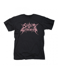 SISTERS OF SUFFOCATION - Logo / T-Shirt