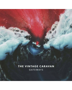 THE VINATAGE CARAVAN - Gateways / Digipak CD