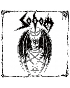 SODOM - Demonized / CD