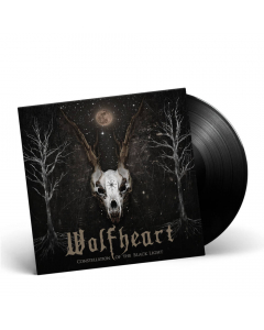 52256 wolfheart constellation of the black light black lp melodic death metal