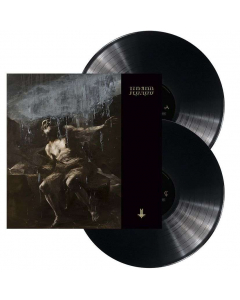 BEHEMOTH - I Loved You At Your Darkest / BLACK 2-LP Gatefold