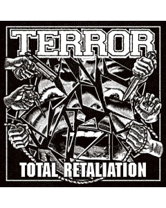 Total Retaliation / CD