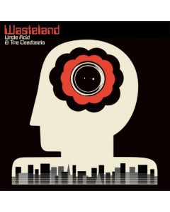 Wasteland / CD