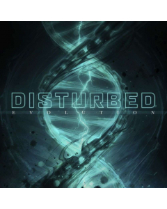 DISTURBED - Evolution / Digipak CD