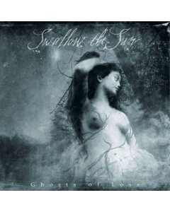 SWALLOW THE SUN - Ghosts Of Loss / 2-LP Gatefold
