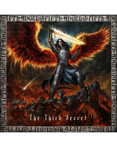 The Third Secret / CD