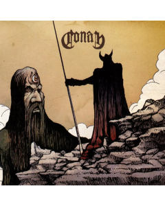 52829 conan monnos (re-release) cd doom metal 