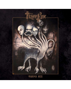 Turpis Rex / Digipak CD