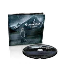 ELUVEITIE - Slania (10 Years) / Digipak CD
