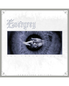 EVERGREY - The Inner Circle (Remasters Edition) / Digipak CD