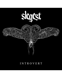 SLEGEST - Introvert / CD