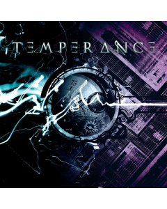 53498 temperance temperance digipak cd gothic metal
