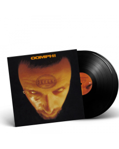 OOMPH! - Defekt / BLACK 2-LP Gatefold 