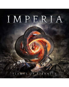 imperia flames of eternity digipak cd