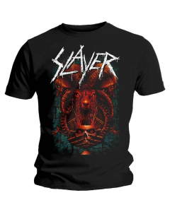 SLAYER - Offering / T-Shirt