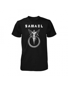 SAMAEL - Savior / T-Shirt