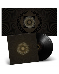 SAMAEL - Solar Soul / BLACK 2-LP Gatefold 