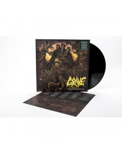 grave burial ground re-issue 2019