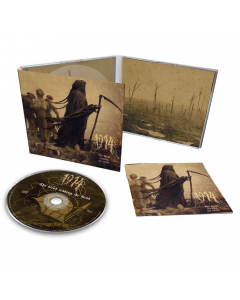 1914 - The Blind Leading The Blind / Digipak CD