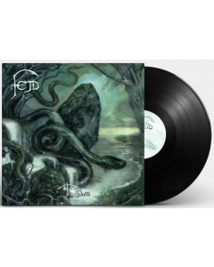 FEJD - Trolldom / BLACK LP