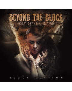 beyond the black - heart of the hurricane (black edition) 2-cd